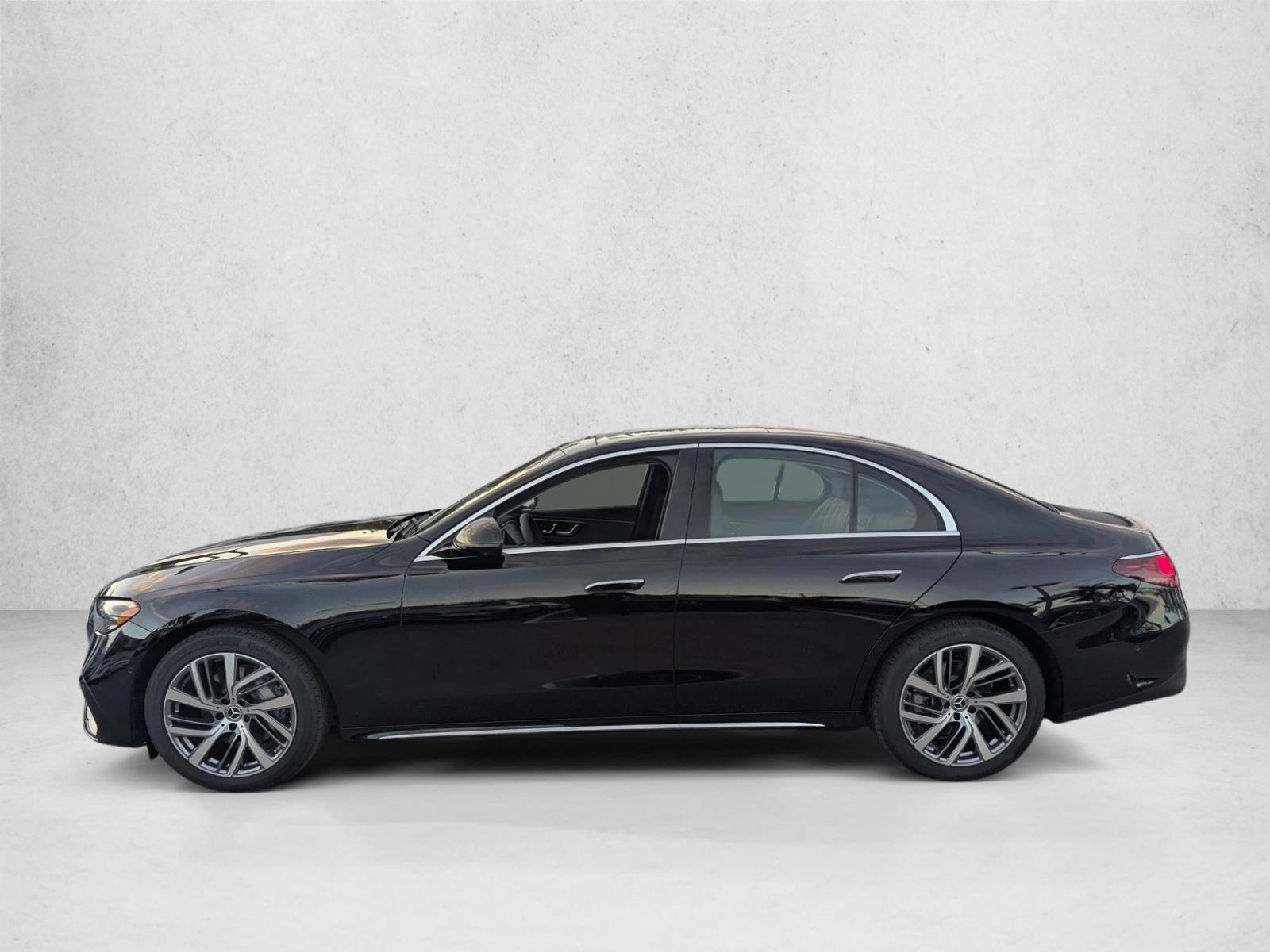 Thumbnail: 2026 Mercedes-Benz E-Class - 2