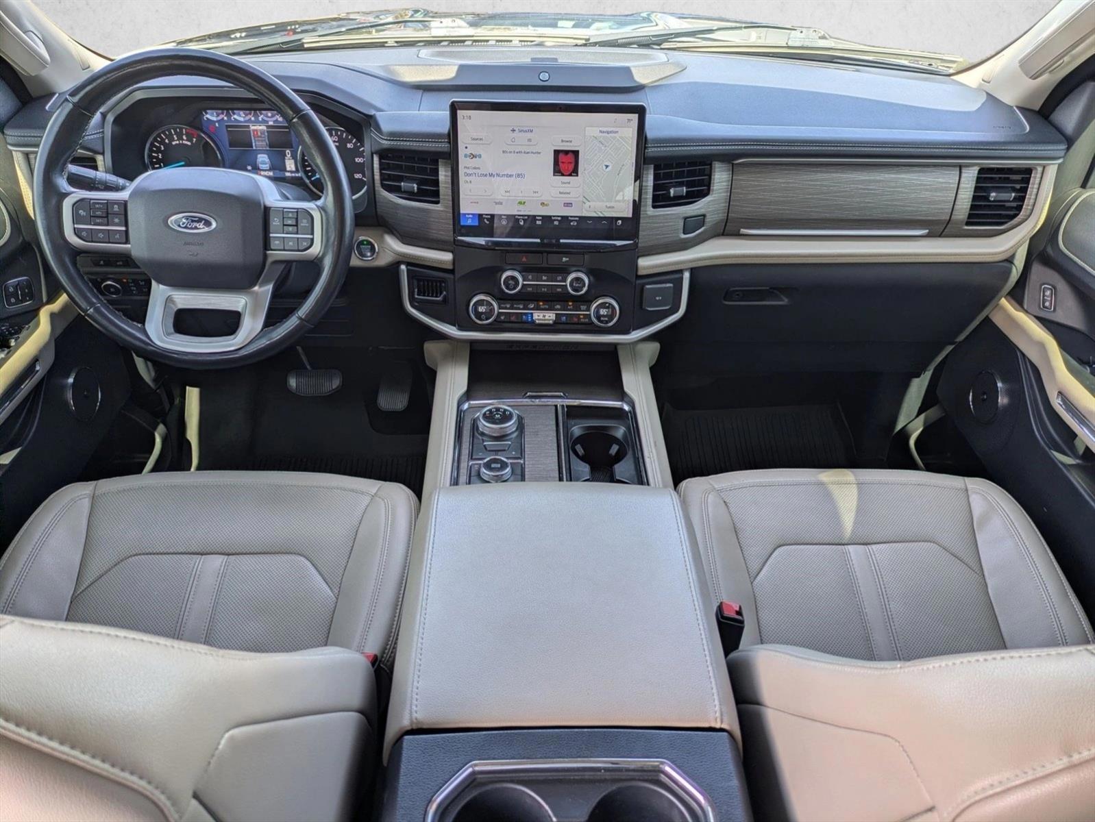 Thumbnail: 2023 Ford Expedition - 3