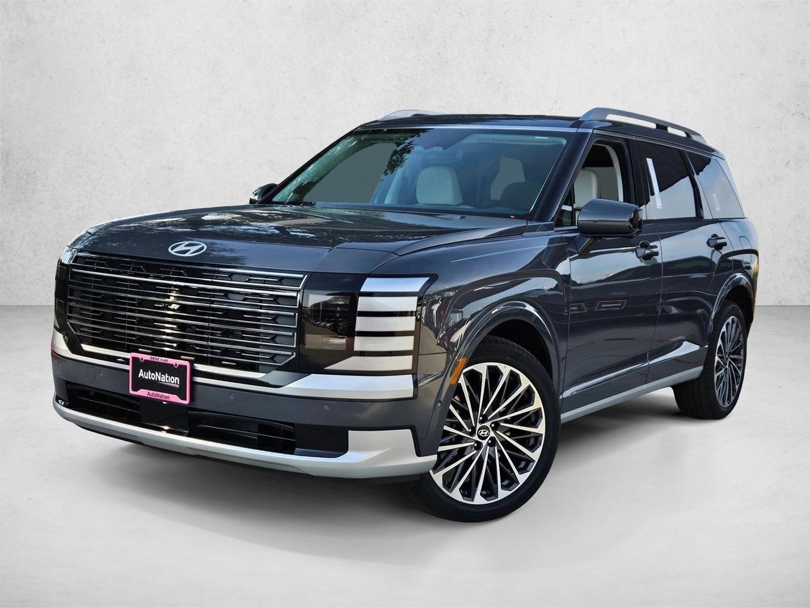 Thumbnail: 2026 Hyundai Palisade - 1