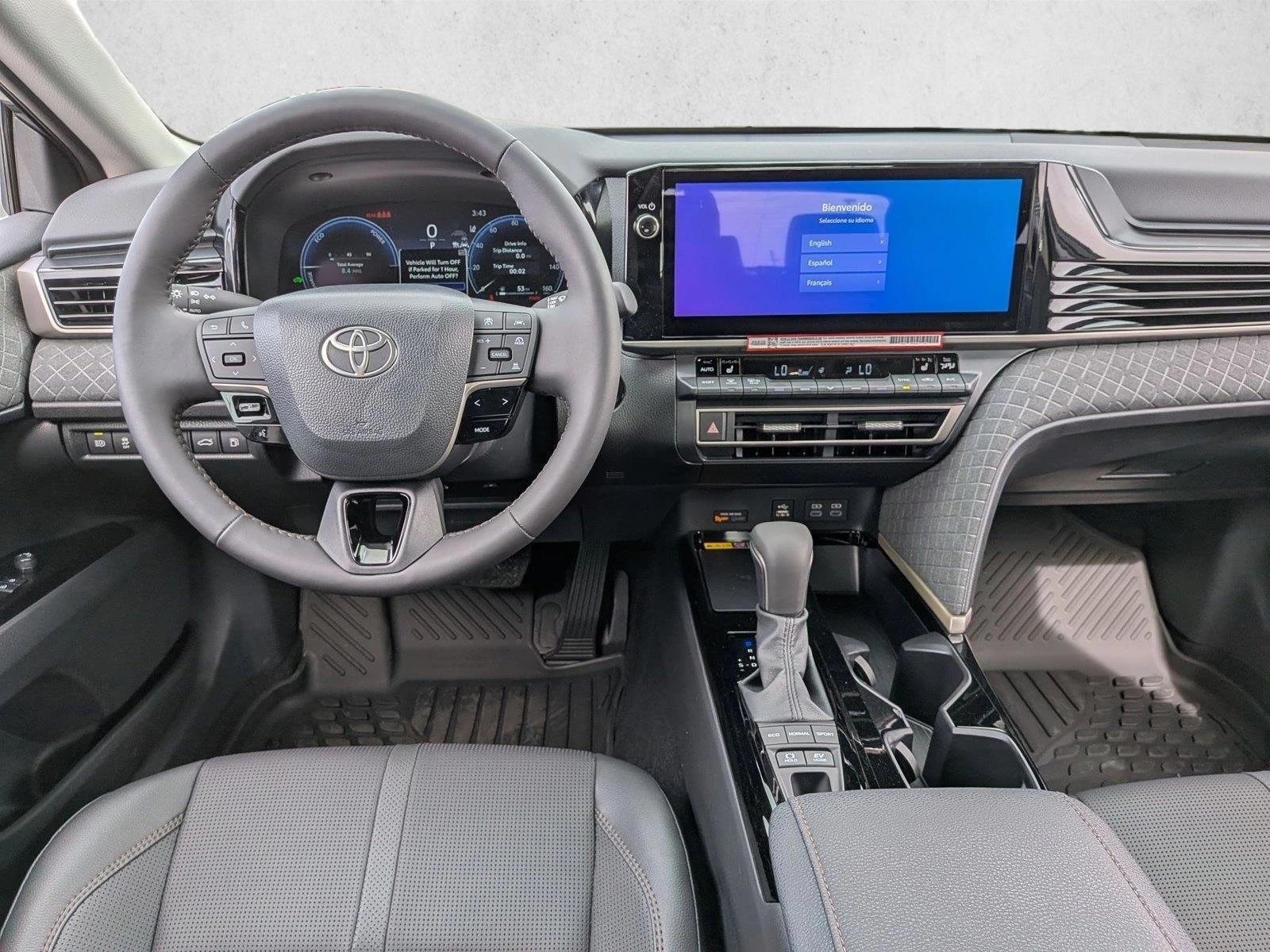 Thumbnail: 2026 Toyota Camry - 3
