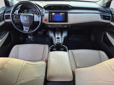 2018 Honda Clarity Plug-In Hybrid