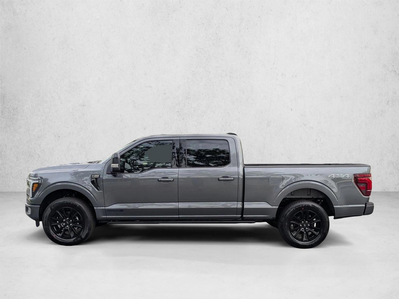 Thumbnail: 2026 Ford F-150 - 2