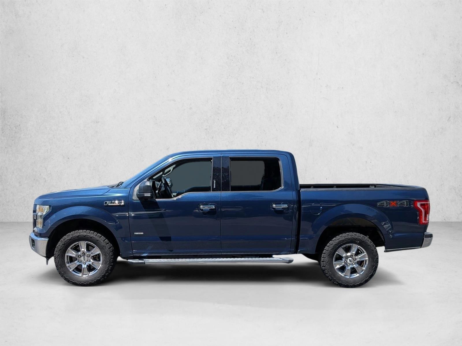 Thumbnail: 2016 Ford F-150 - 2