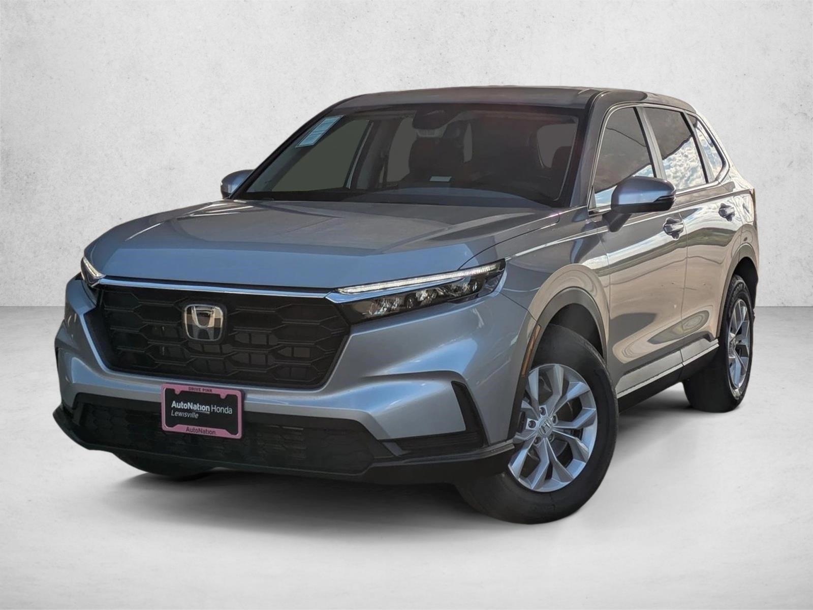 Thumbnail: 2026 Honda CR-V - 1