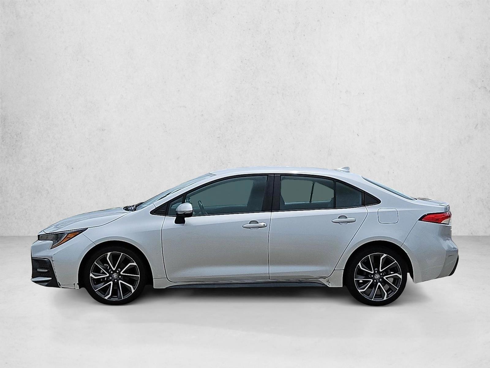 Thumbnail: 2021 Toyota Corolla - 2