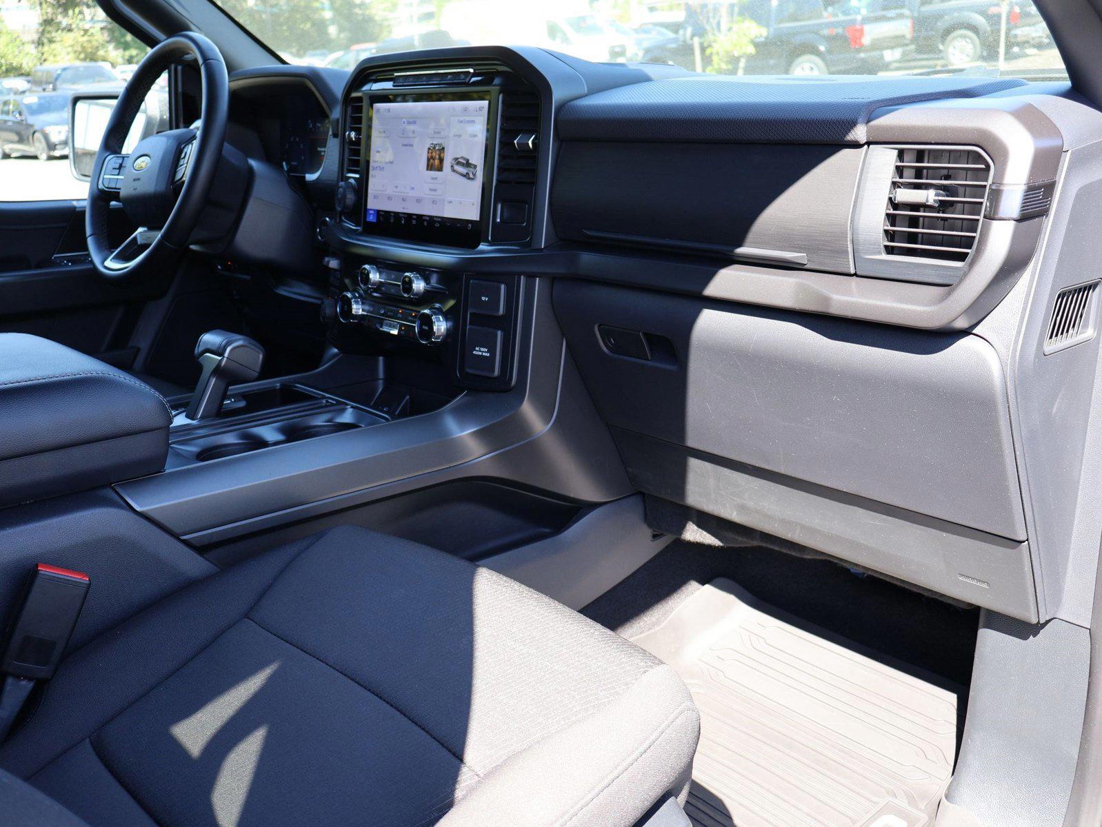 2024 Ford F-150 XLT - Photo 24