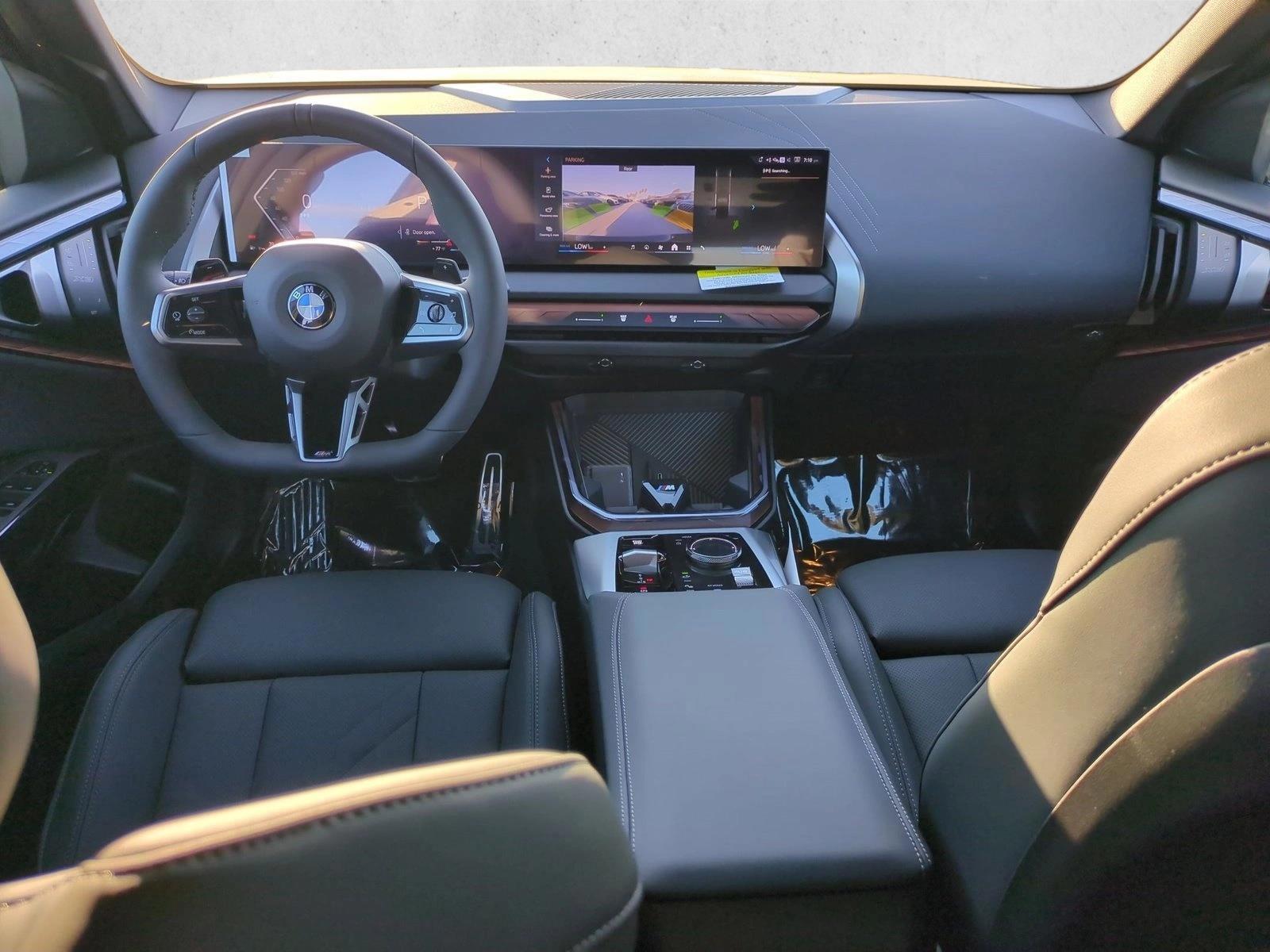 Thumbnail: 2026 BMW X3 - 4