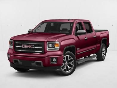 2015 GMC Sierra 1500 SLE -
                  Spring, TX
