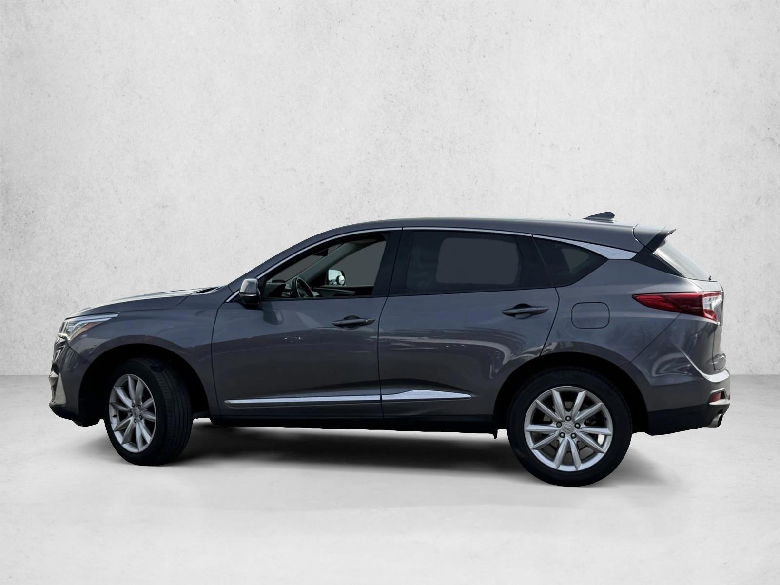 Thumbnail: 2021 Acura RDX - 2