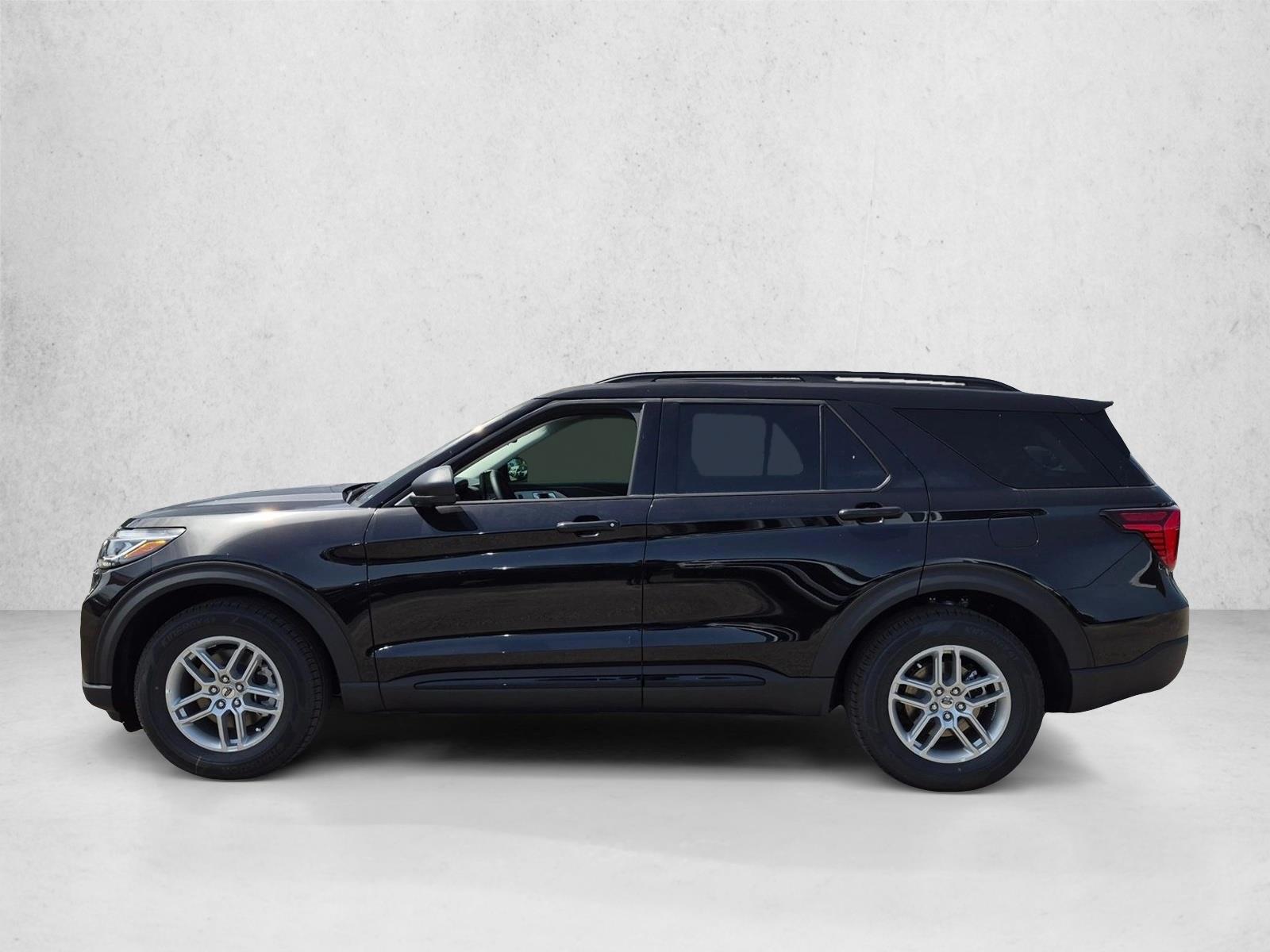 Thumbnail: 2026 Ford Explorer - 2