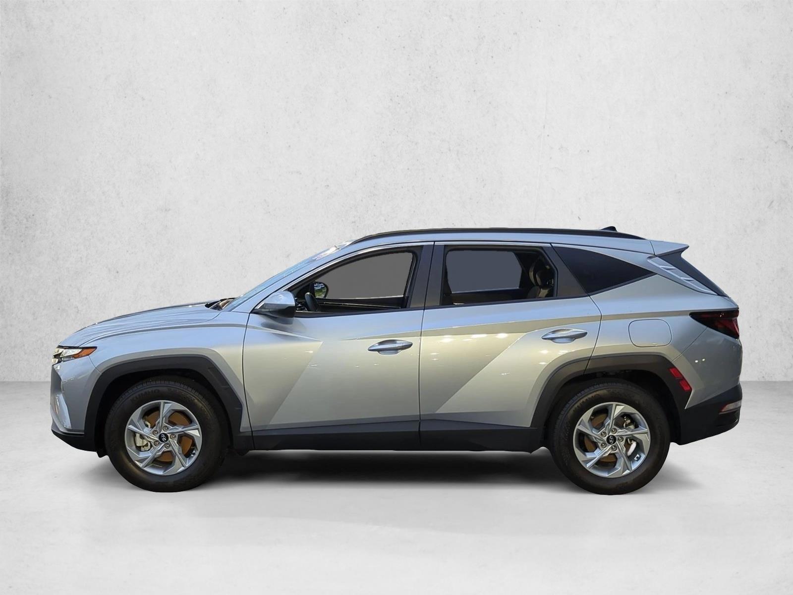 Thumbnail: 2024 Hyundai Tucson - 2