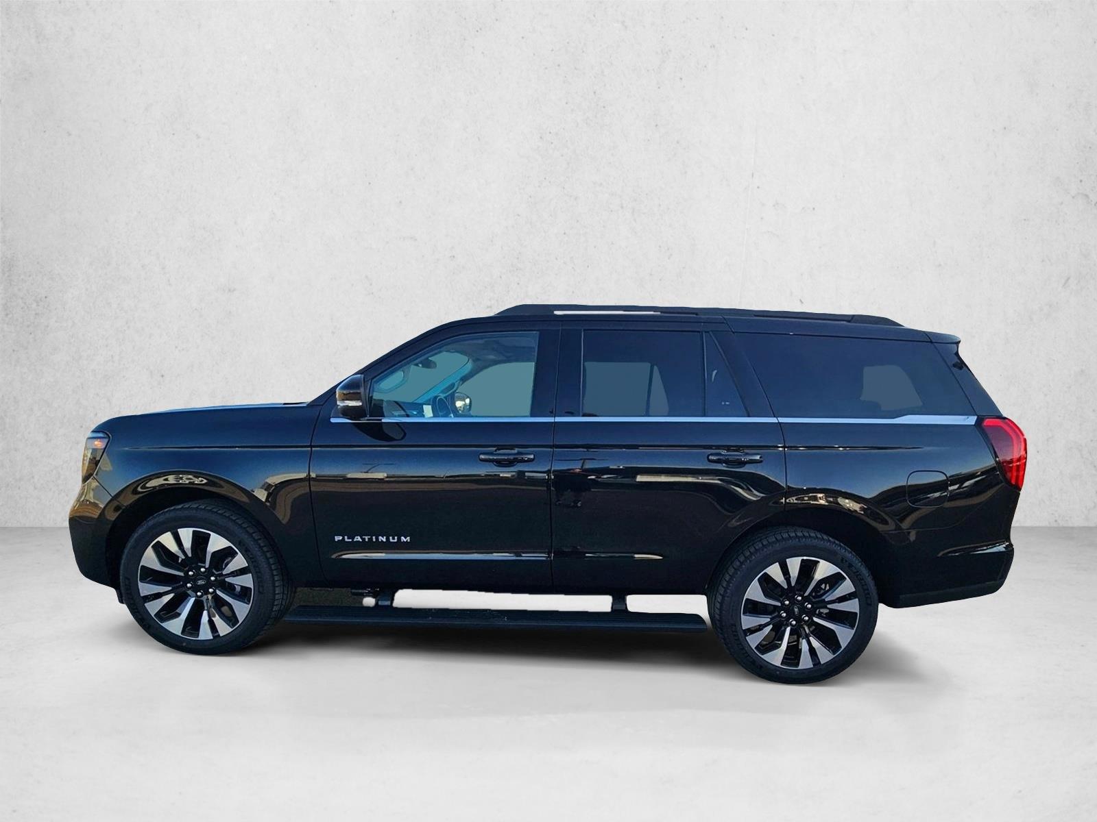 Thumbnail: 2027 Ford Expedition - 2