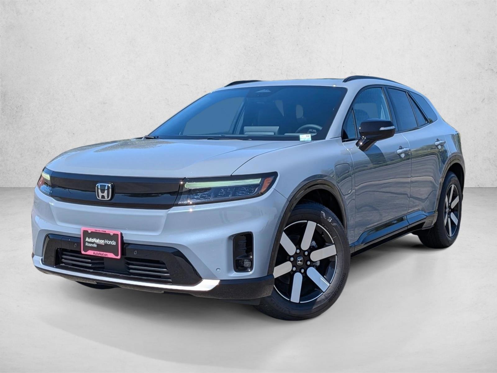 Thumbnail: 2026 Honda Prologue - 1