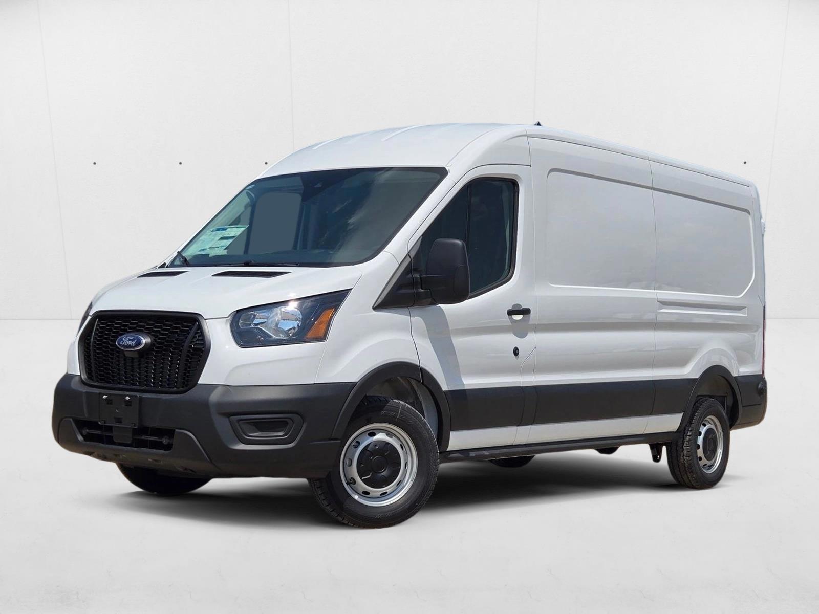 Thumbnail: 2025 Ford Transit Series - 1