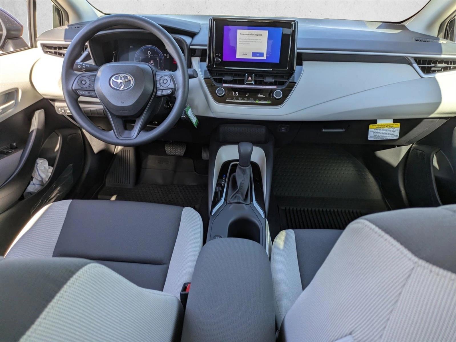 Thumbnail: 2026 Toyota Corolla - 3