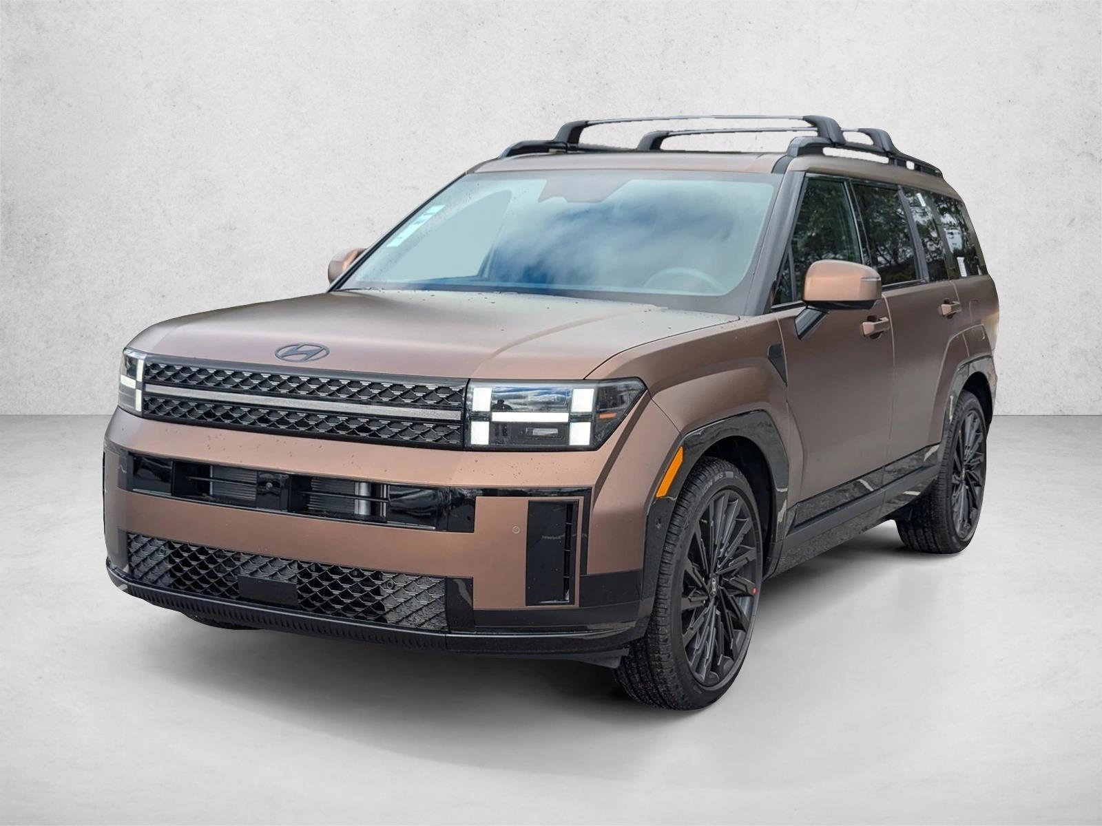 Thumbnail: 2025 Hyundai Santa Fe - 1