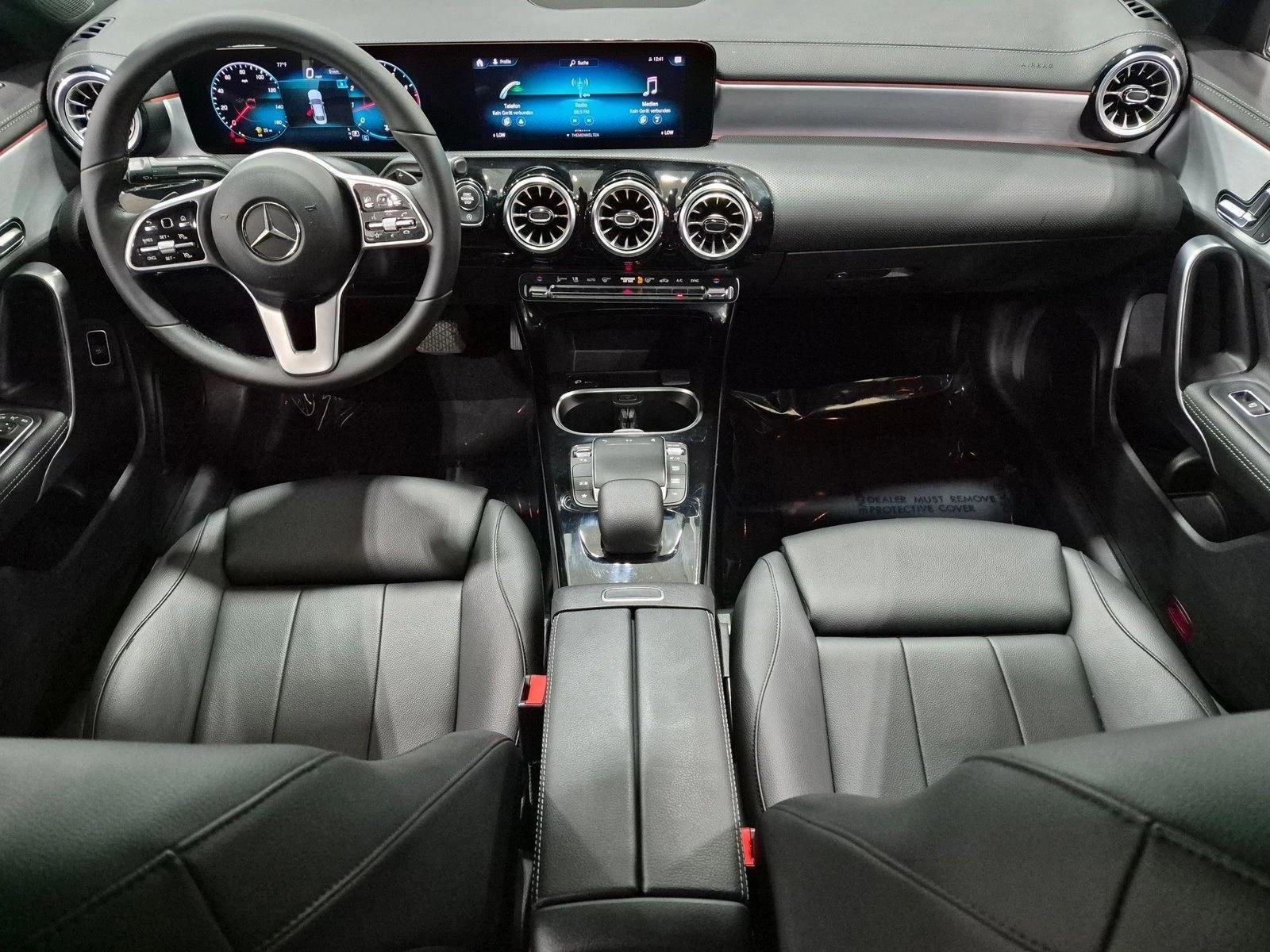 Thumbnail: 2022 Mercedes-Benz CLA - 3