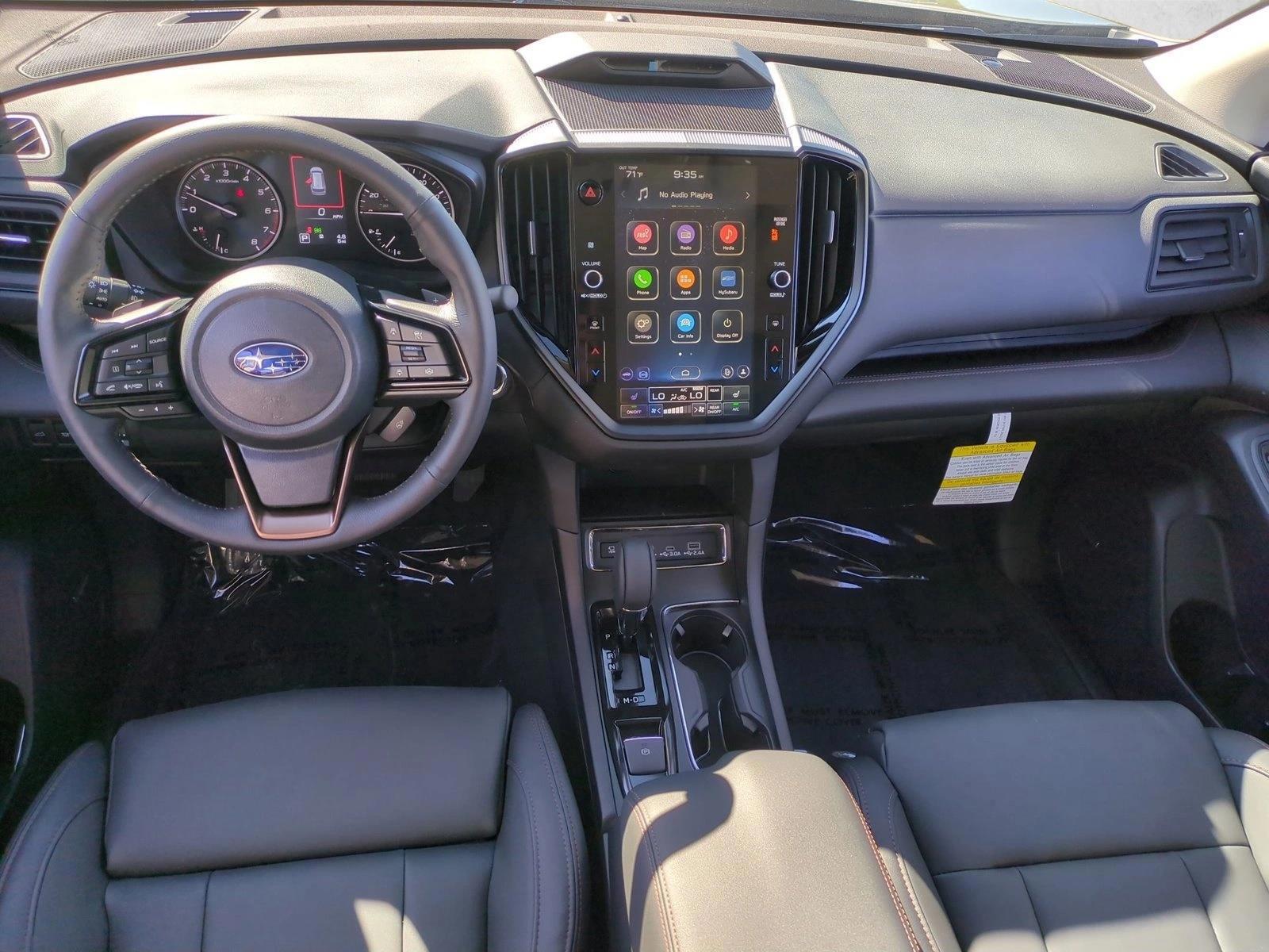 Thumbnail: 2026 Subaru Ascent - 4