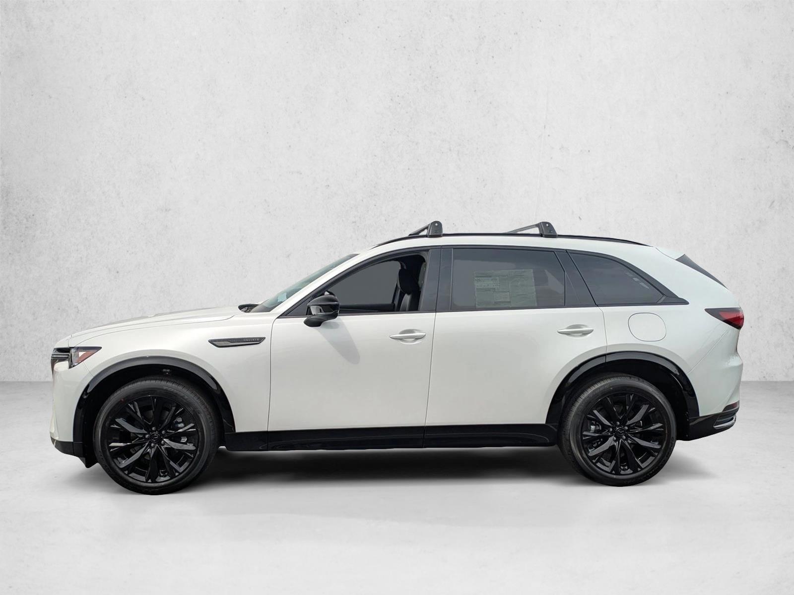 Thumbnail: 2026 Mazda CX-90 - 2