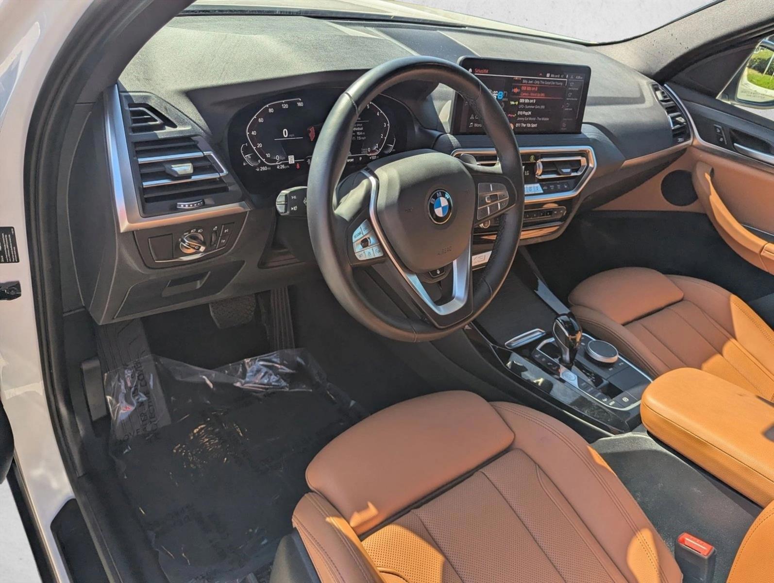 2023 BMW X3 30i - Photo 10
