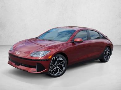 2024 Hyundai Ioniq 6 SEL -
                  Buford, GA