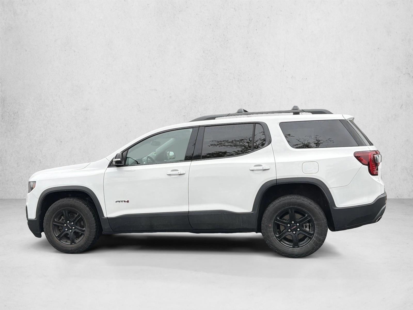 Thumbnail: 2023 GMC Acadia - 2