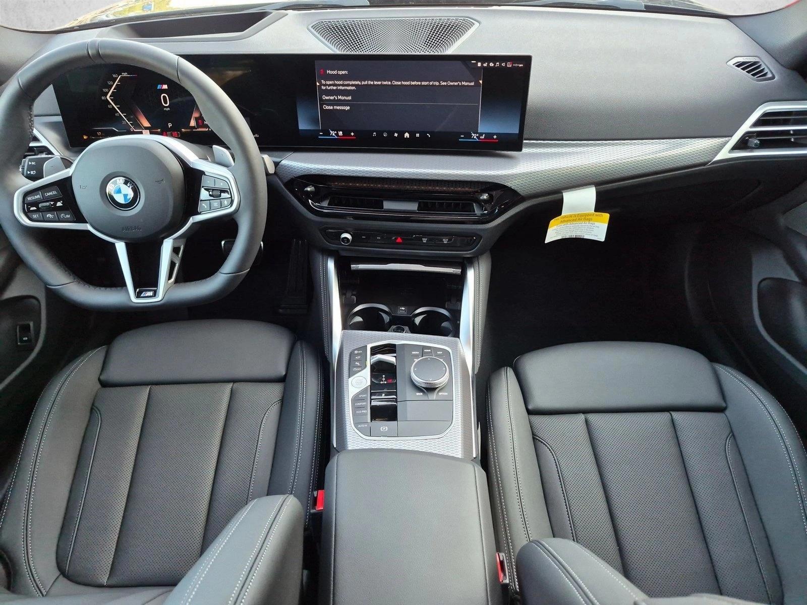 Thumbnail: 2026 BMW 4 Series - 4