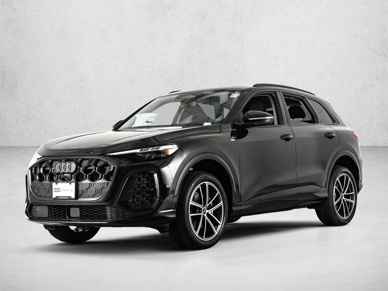 Thumbnail: 2026 Audi Q5 - 1