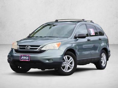 2011 Honda CR-V EX -
                  Des Plaines, IL
