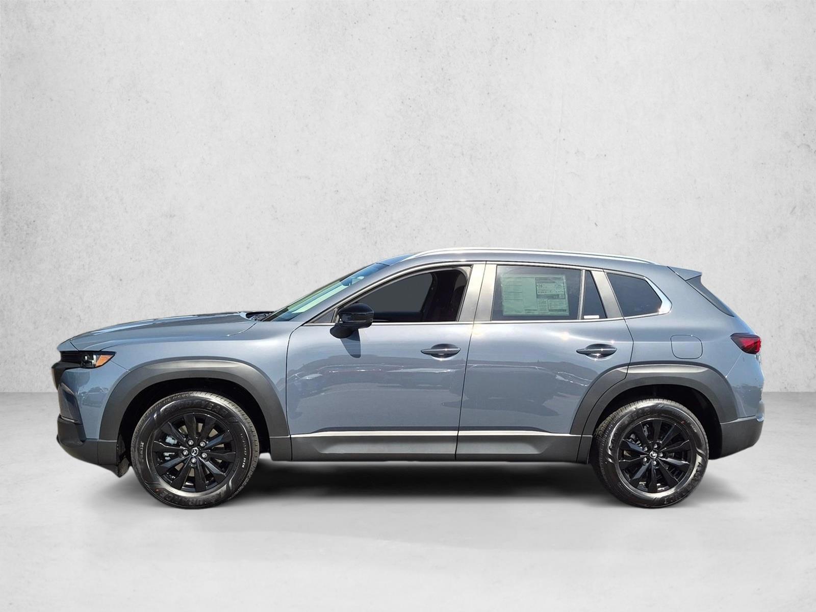 Thumbnail: 2026 Mazda CX-50 - 2