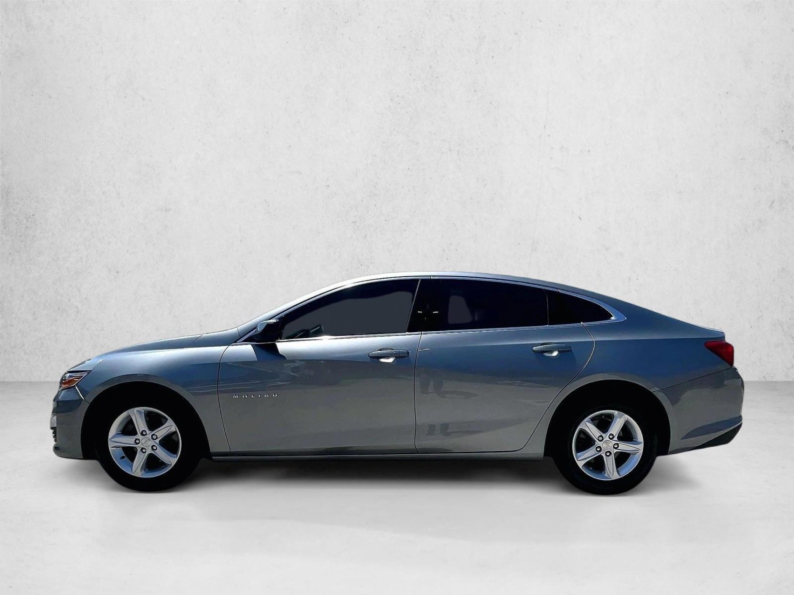 Thumbnail: 2024 Chevrolet Malibu - 2