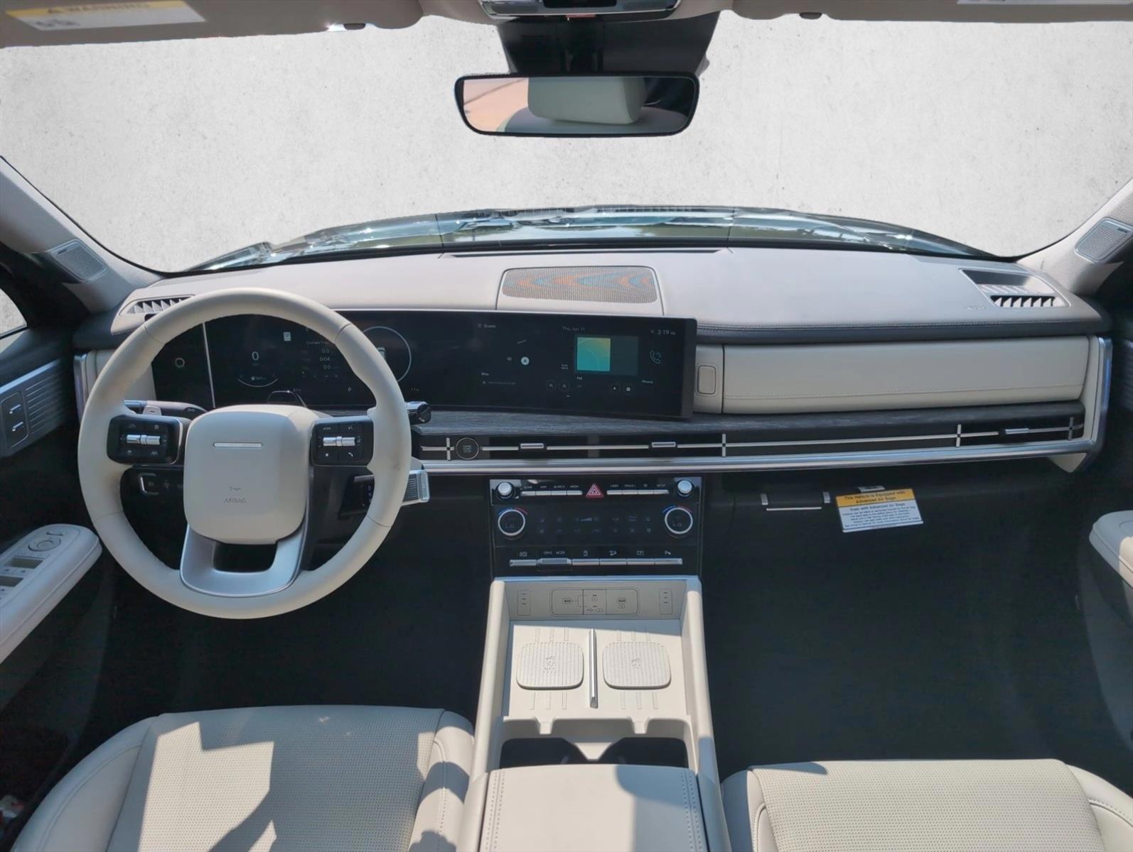 Thumbnail: 2026 Hyundai Santa Fe - 3