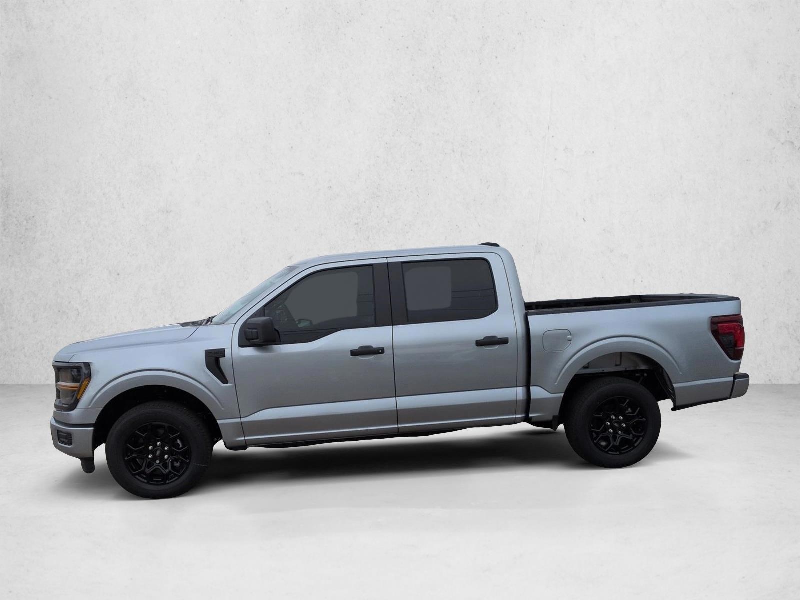 Thumbnail: 2026 Ford F-150 - 2
