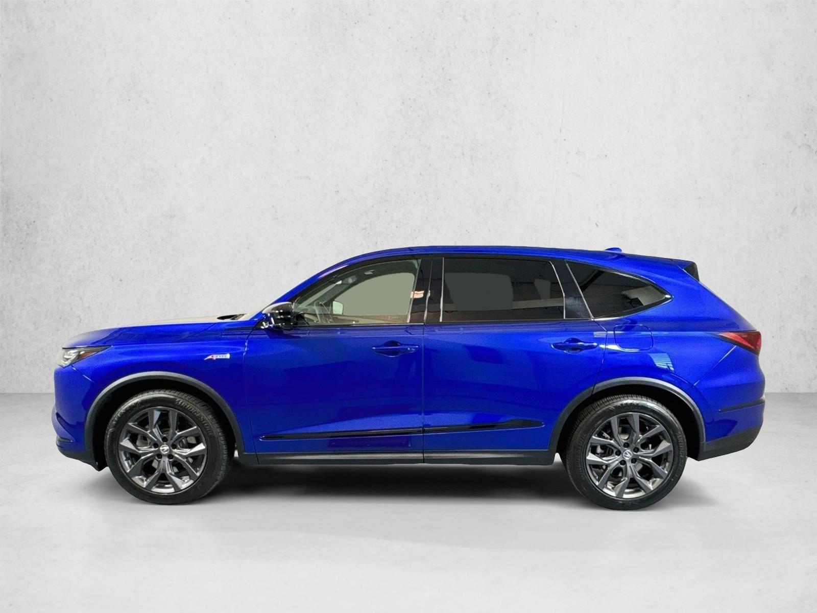Thumbnail: 2024 Acura MDX - 2
