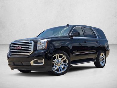 2018 GMC Yukon SLT -
                  Katy, TX