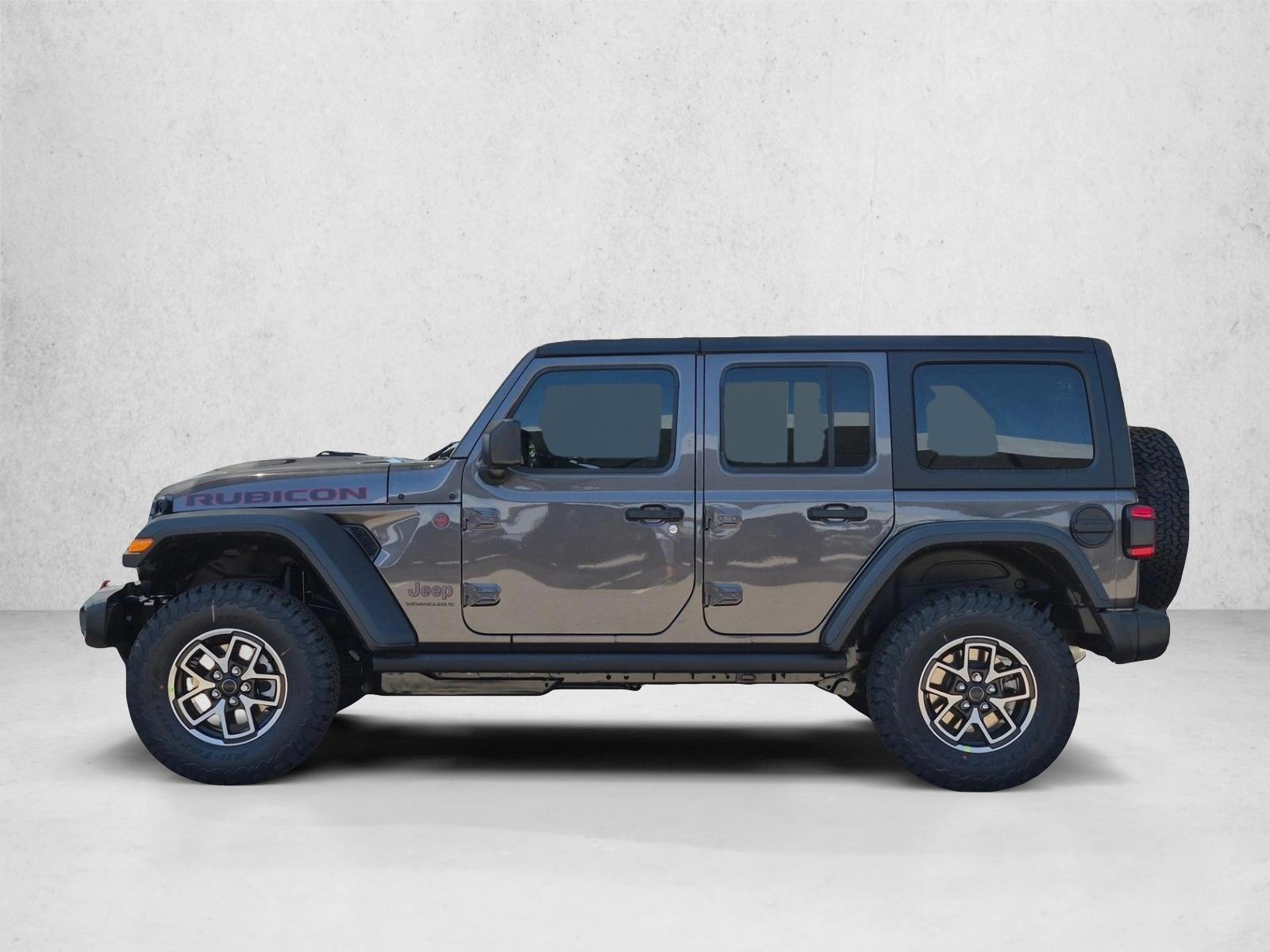 Thumbnail: 2026 Jeep Wrangler - 2