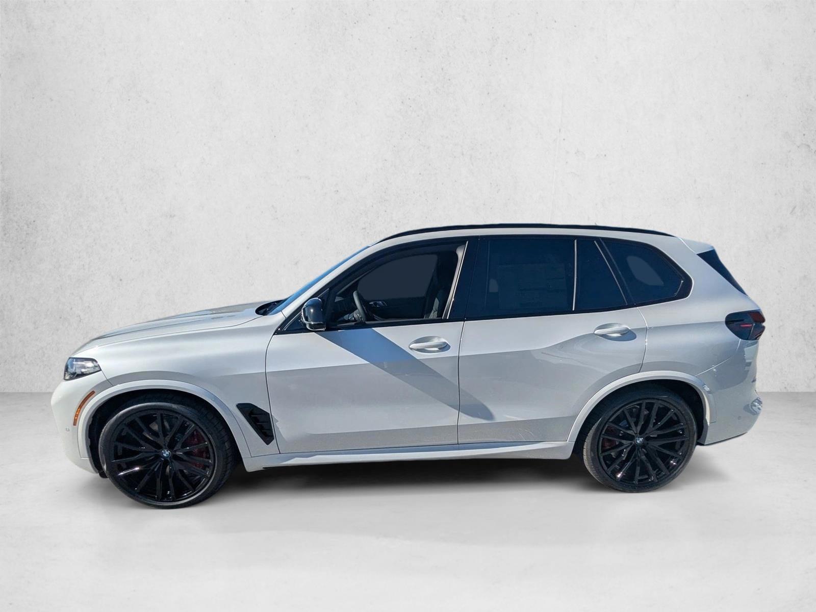 Thumbnail: 2026 BMW X5 - 2