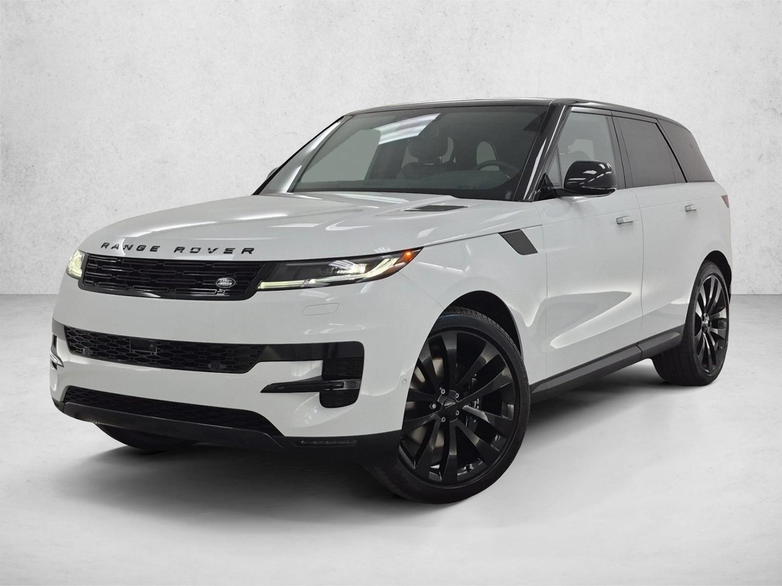 Thumbnail: 2026 Land Rover Range Rover Sport - 1