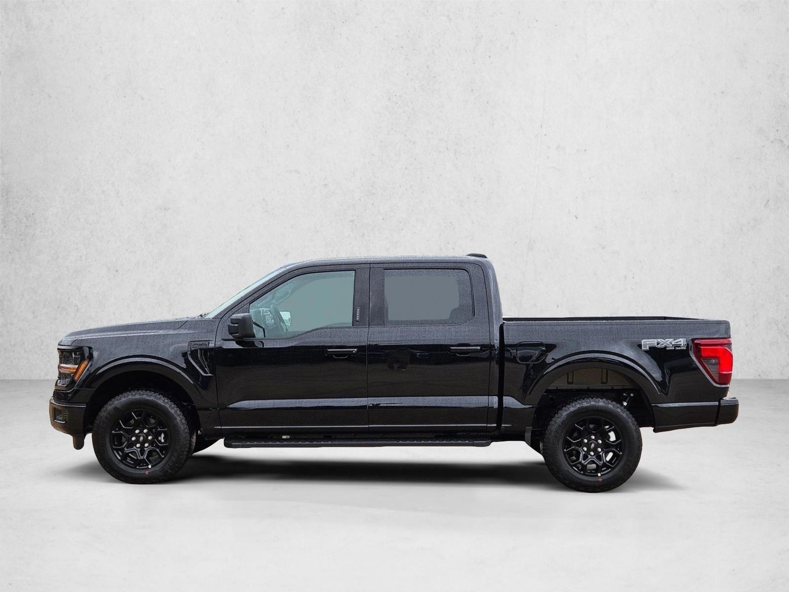 Thumbnail: 2026 Ford F-150 - 2