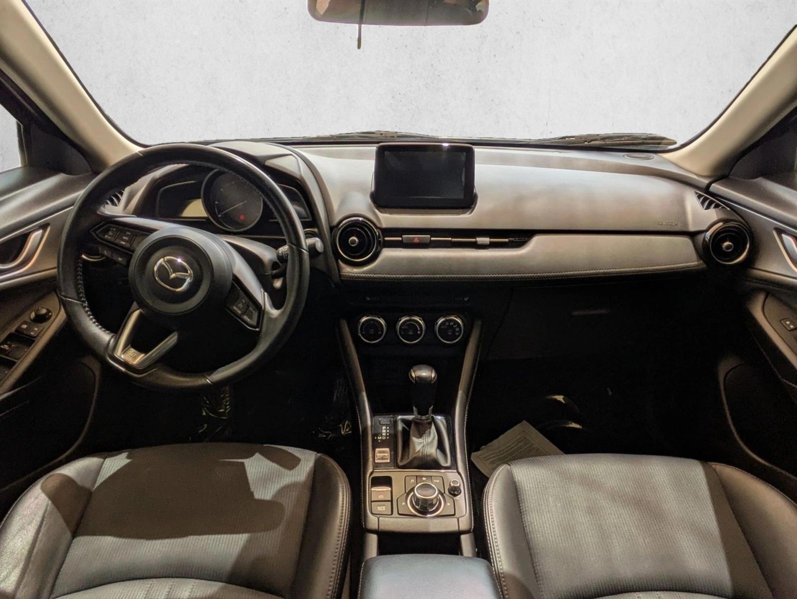 Thumbnail: 2019 Mazda CX-3 - 2