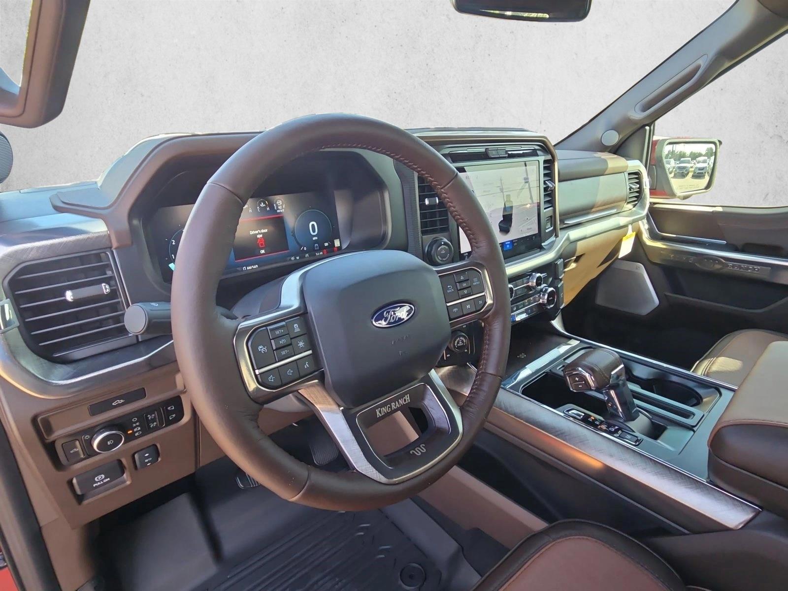 Thumbnail: 2026 Ford F-150 - 3