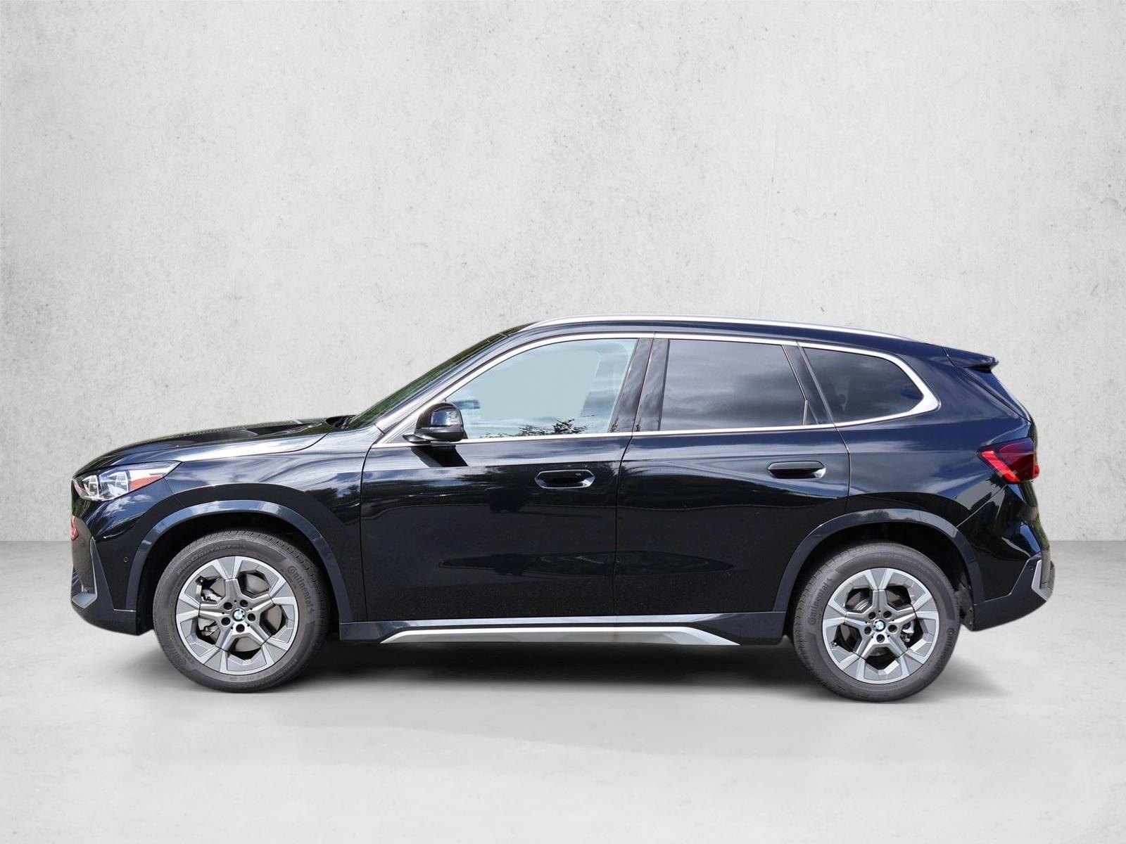 Thumbnail: 2026 BMW X1 - 2