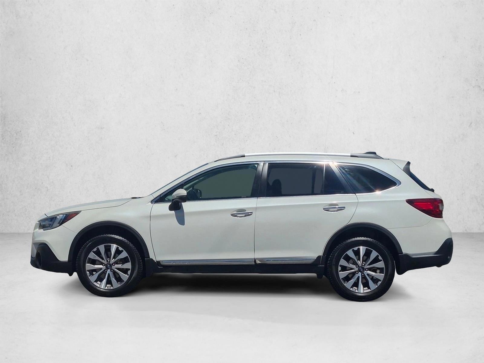 Thumbnail: 2018 Subaru Outback - 2