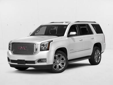 2018 GMC Yukon Denali -
                  San Antonio, TX