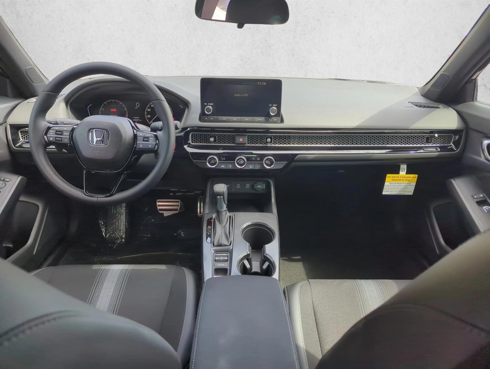 Thumbnail: 2026 Honda Civic - 3