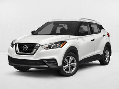 2019 Nissan Kicks SV -
                  Memphis, TN