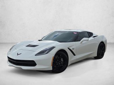 2016 Chevrolet Corvette 1LT -
                  Houston, TX