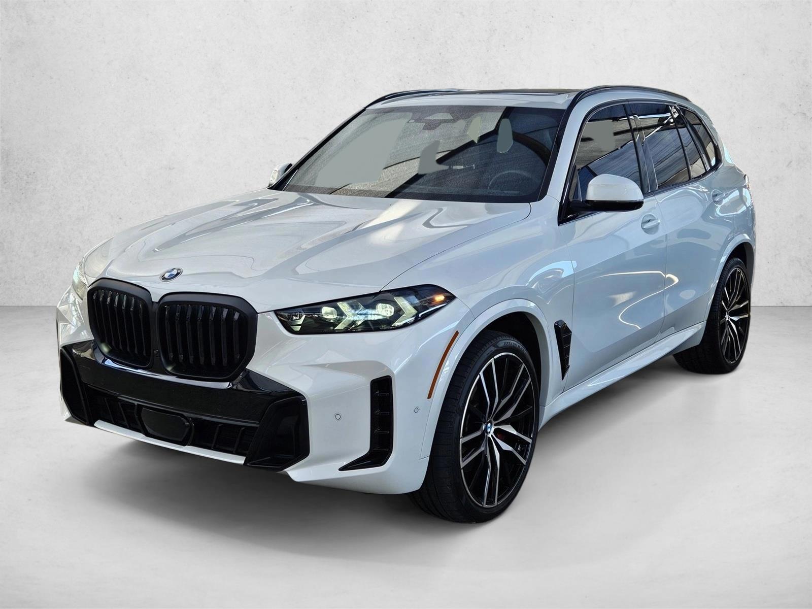 2024 BMW X5