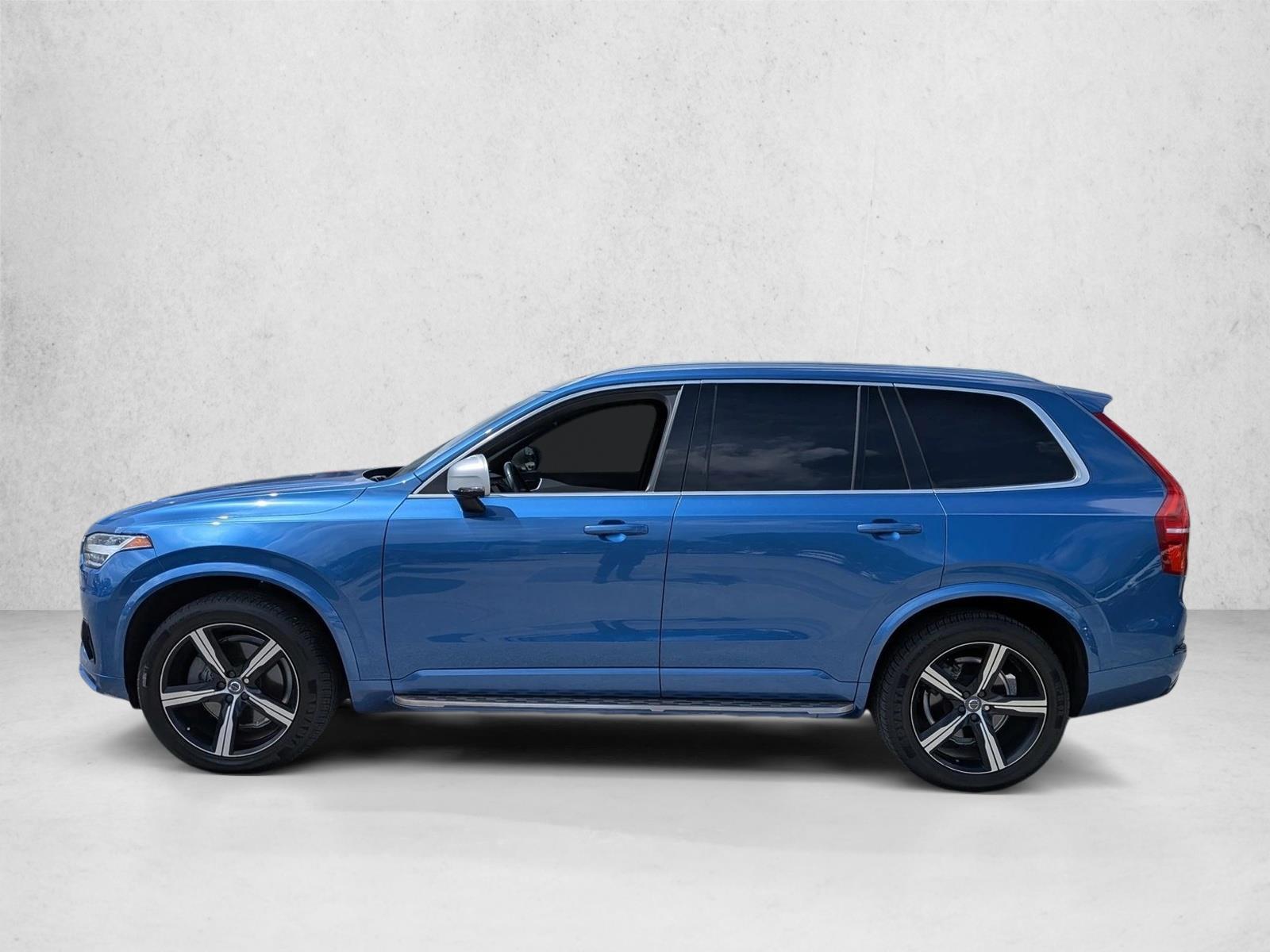 Thumbnail: 2016 Volvo XC90 - 2