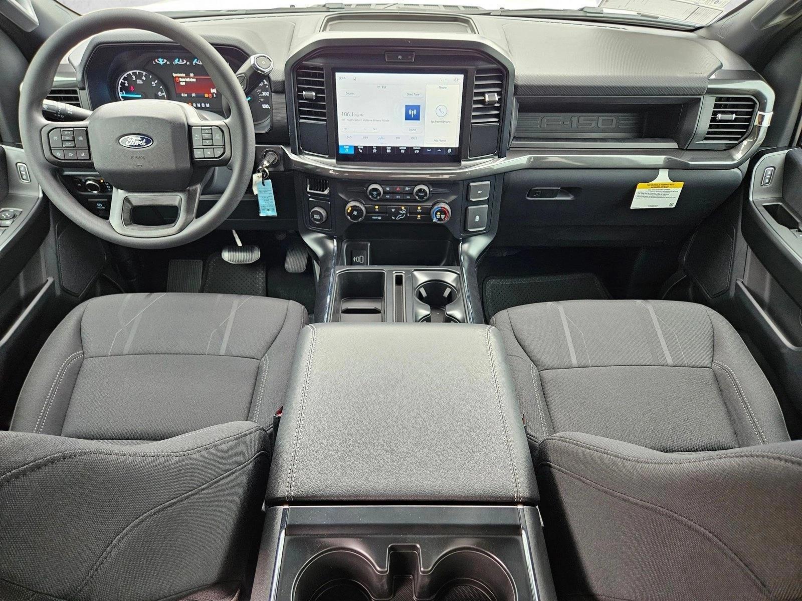 Thumbnail: 2026 Ford F-150 - 3